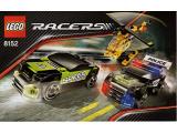 LEGO 8152