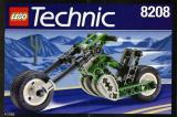 LEGO 8208